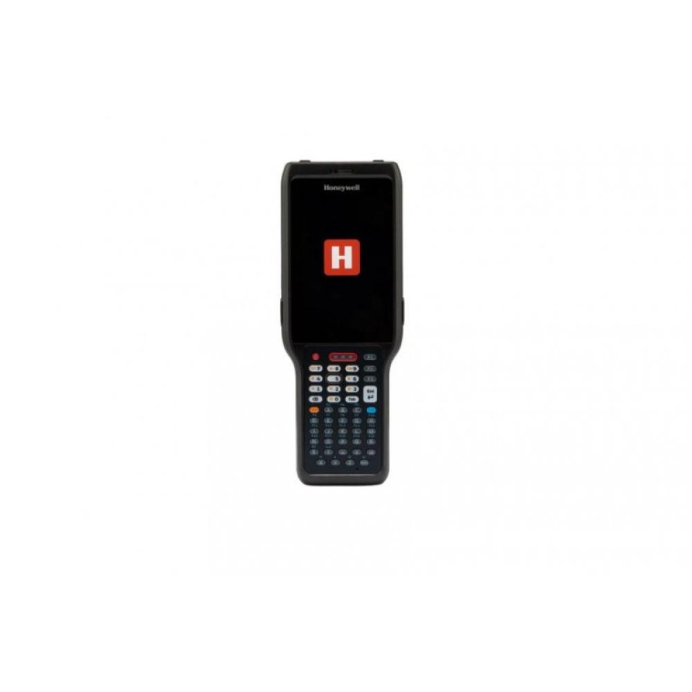 Honeywell - CK62 ordenador móvil de mano 10,2 cm (4") 480 x 800 Pixeles Pantalla táctil 440 g Negro - CK62-X10-57S1CCG