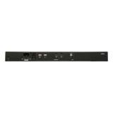 ATEN - CL3700NW consola de rack 47 cm (18.5") Negro 1U