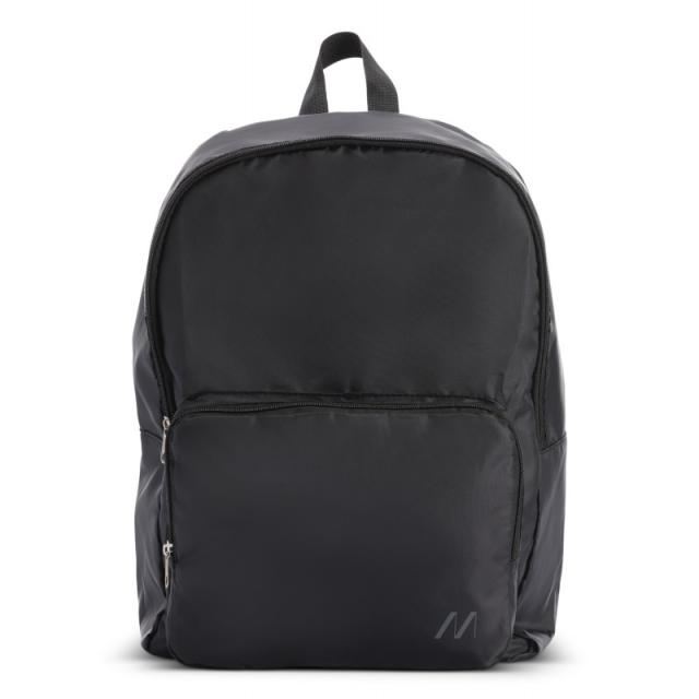 Muitomas - FLDBACKPACKBK mochila Mochila informal Negro Poliéster