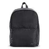 Muitomas - FLDBACKPACKBK mochila Mochila informal Negro Poliéster