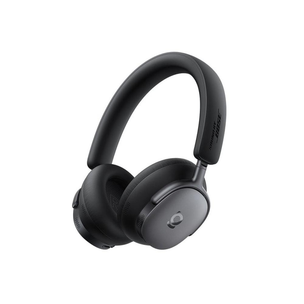 Baseus - Inspire XH1 Auriculares Inalámbrico De mano Llamadas/Música USB Tipo C Bluetooth Negro