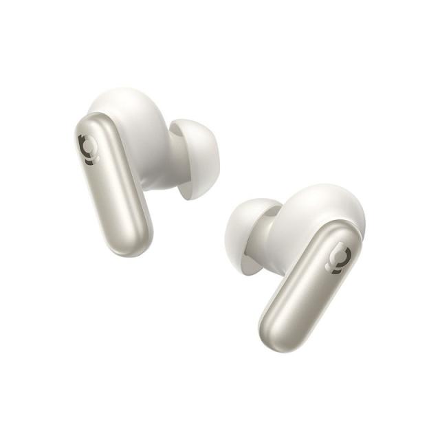 Baseus - A0010903 auricular y casco Auriculares Inalámbrico Dentro de oído Llamadas/Música Bluetooth Blanco