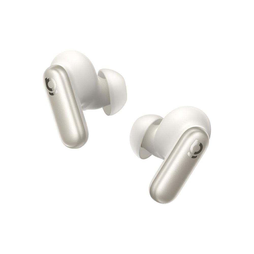 Baseus - A0010903 auricular y casco Auriculares Inalámbrico Dentro de oído Llamadas/Música Bluetooth Blanco