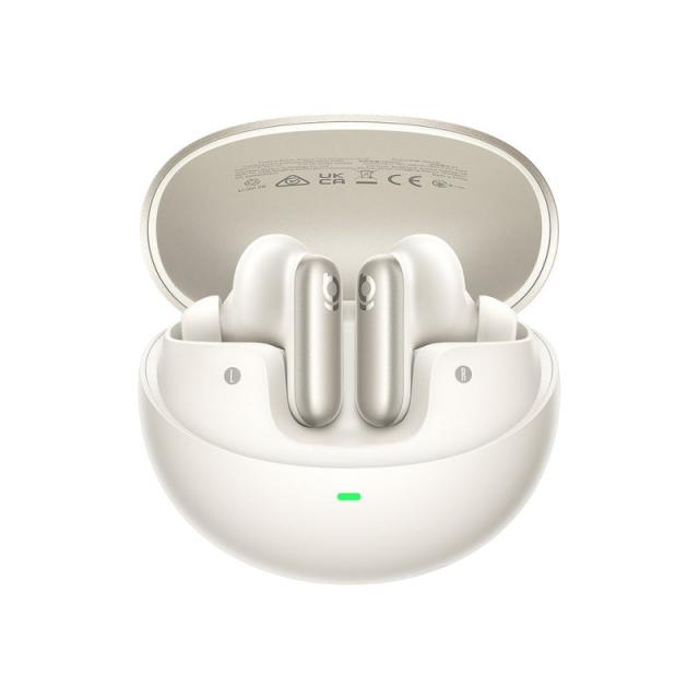 Baseus - A0010903 auricular y casco Auriculares Inalámbrico Dentro de oído Llamadas/Música Bluetooth Blanco