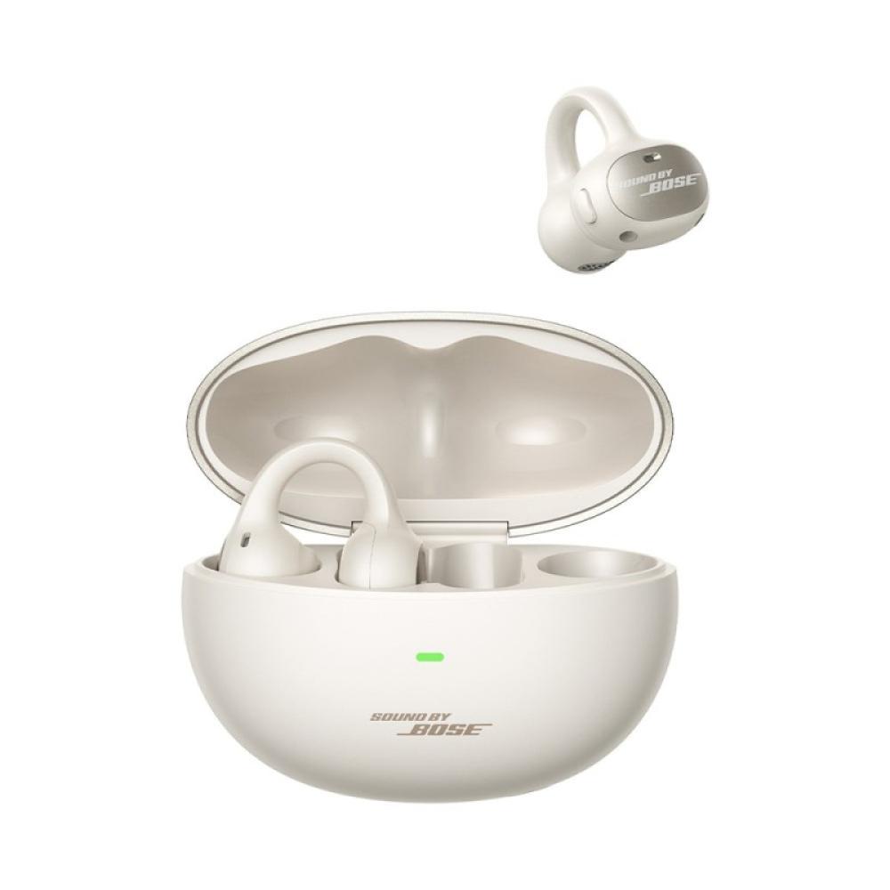 Baseus - Inspire XC1 Auriculares Inalámbrico De oreja abierta Llamadas/Música Blanco