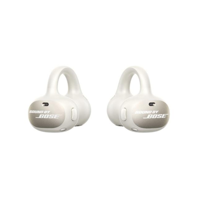 Baseus - Inspire XC1 Auriculares Inalámbrico De oreja abierta Llamadas/Música Blanco