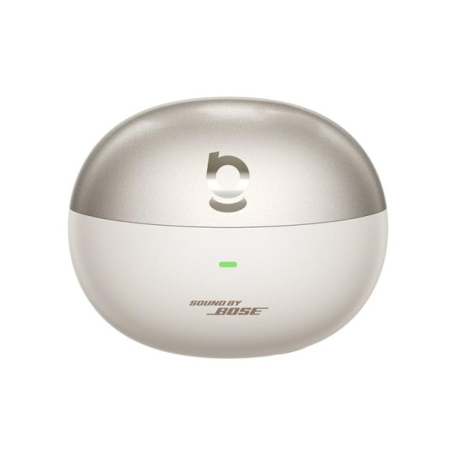 Baseus - Inspire XC1 Auriculares Inalámbrico De oreja abierta Llamadas/Música Blanco