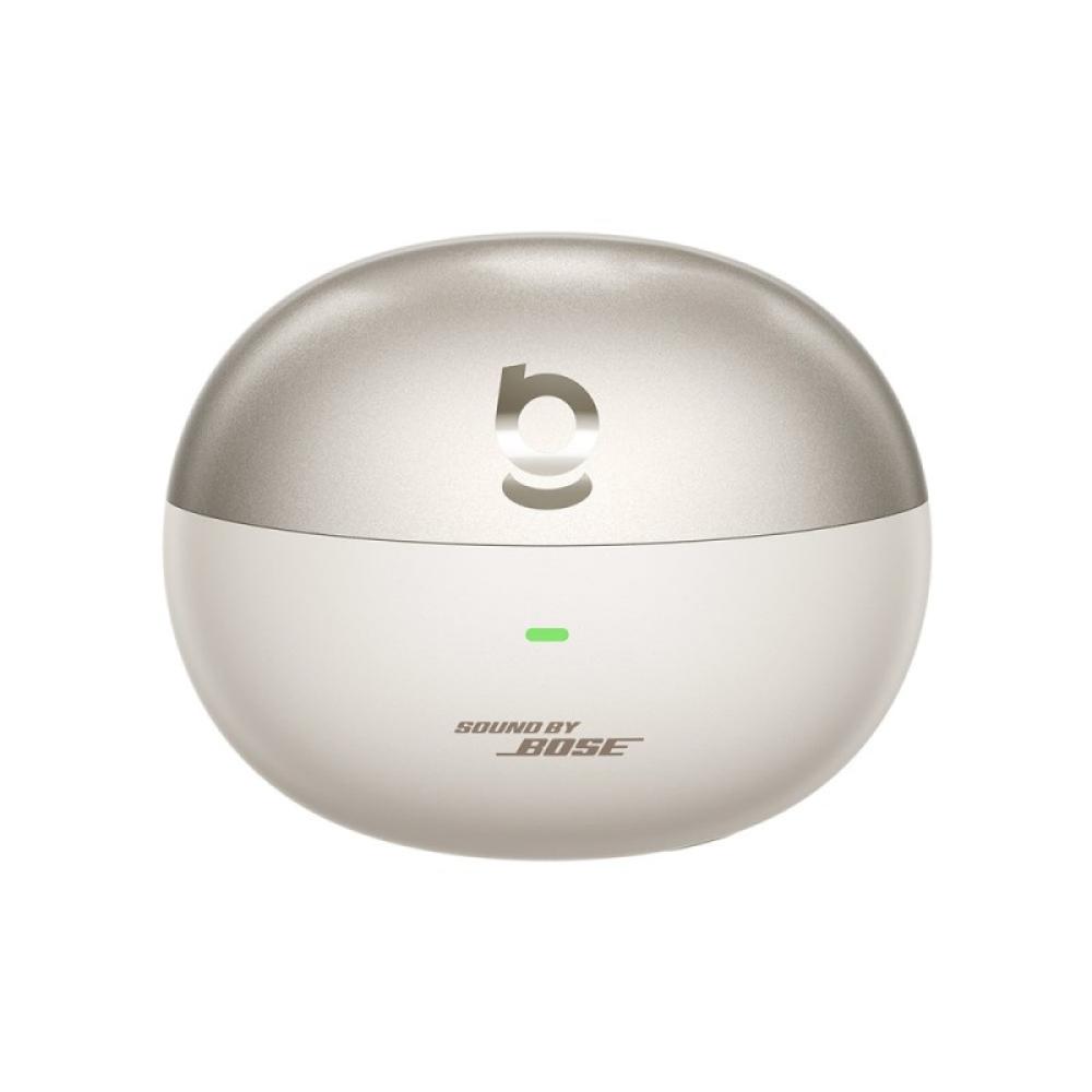 Baseus - Inspire XC1 Auriculares Inalámbrico De oreja abierta Llamadas/Música Blanco