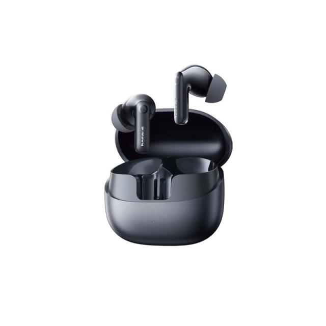 Baseus - Bass BP1 Auriculares True Wireless Stereo (TWS) Dentro de oído Llamadas/Música Bluetooth Negro