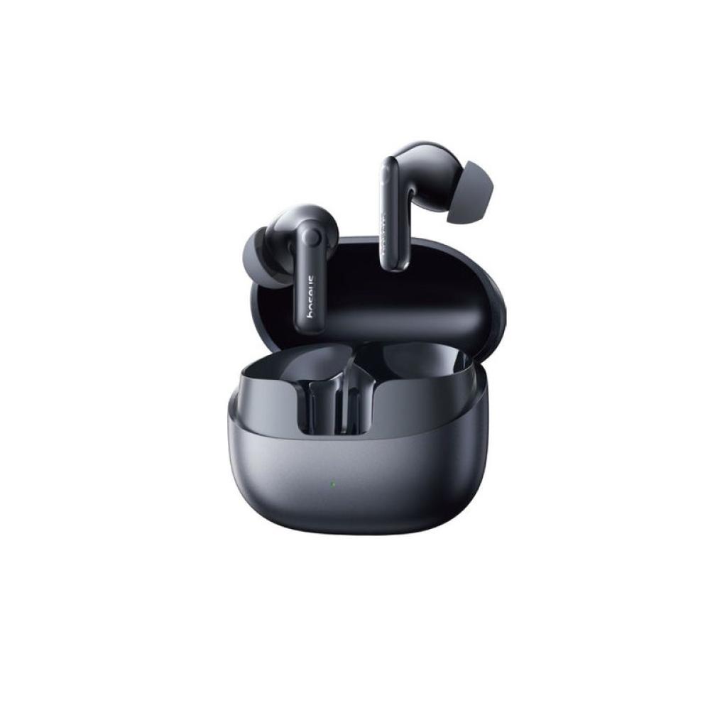 Baseus - Bass BP1 Auriculares True Wireless Stereo (TWS) Dentro de oído Llamadas/Música Bluetooth Negro