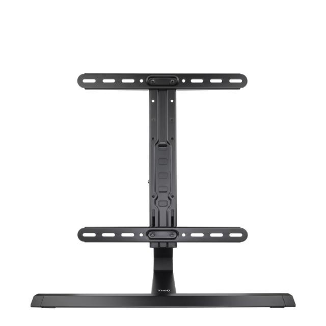 TooQ - DB3265F-B soporte para TV 165,1 cm (65") Negro