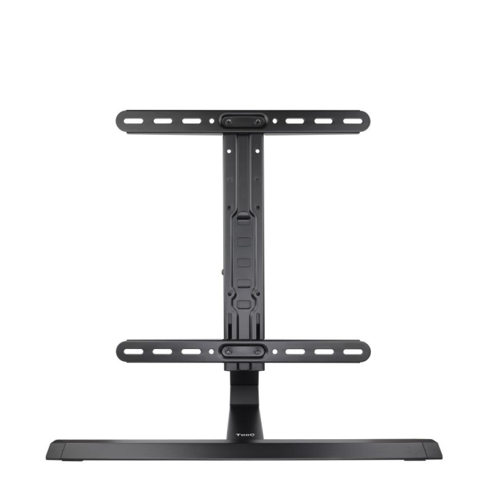 TooQ - DB3265F-B soporte para TV 165,1 cm (65") Negro