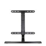TooQ - DB3265F-B soporte para TV 165,1 cm (65") Negro
