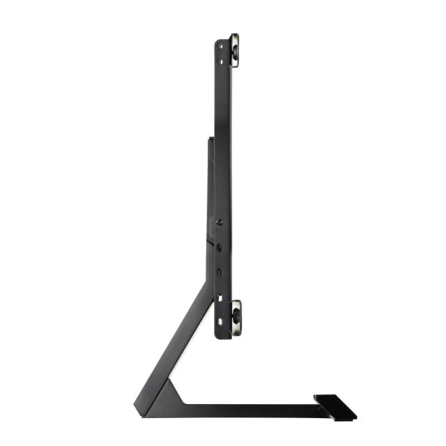 TooQ - DB3265F-B soporte para TV 165,1 cm (65") Negro