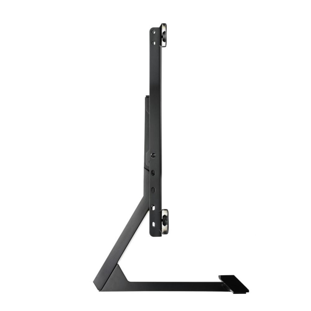 TooQ - DB3265F-B soporte para TV 165,1 cm (65") Negro