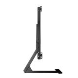 TooQ - DB3265F-B soporte para TV 165,1 cm (65") Negro