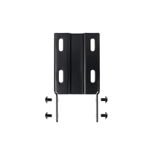 TooQ - DB3265F-B soporte para TV 165,1 cm (65") Negro