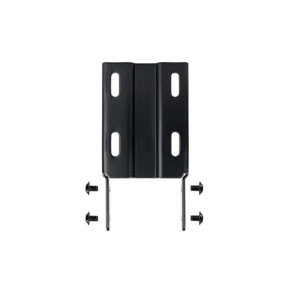 TooQ - DB3265F-B soporte para TV 165,1 cm (65") Negro