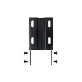 TooQ - DB3265F-B soporte para TV 165,1 cm (65") Negro