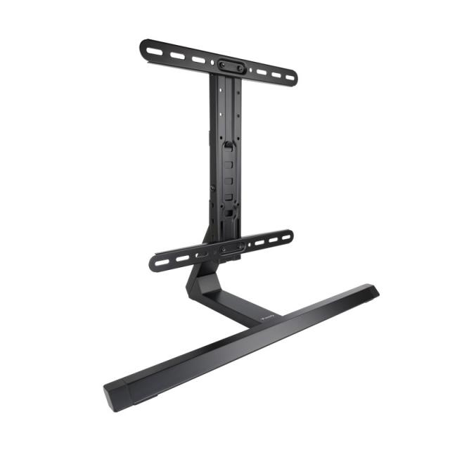 TooQ - DB3265F-B soporte para TV 165,1 cm (65") Negro