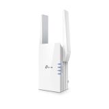 TP-Link - RE505X ampliador de red Transmisor y receptor de red Blanco 10, 100, 1000 Mbit/s