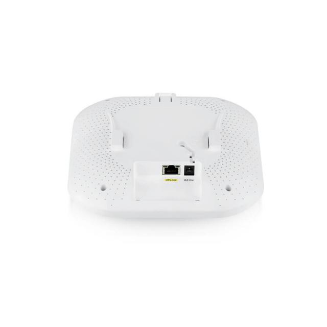 Zyxel - NWA110AX 1000 Mbit/s Blanco Energía sobre Ethernet (PoE)