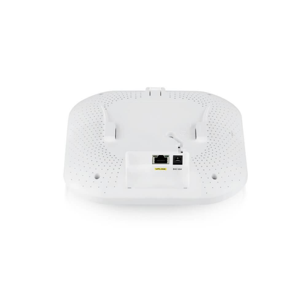 Zyxel - NWA110AX 1000 Mbit/s Blanco Energía sobre Ethernet (PoE)