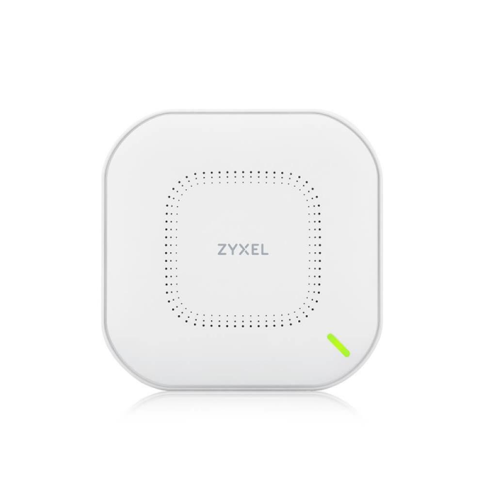 Zyxel - NWA110AX 1000 Mbit/s Blanco Energía sobre Ethernet (PoE)