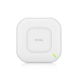Zyxel - NWA110AX 1000 Mbit/s Blanco Energía sobre Ethernet (PoE)