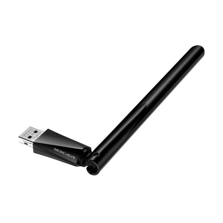 Mercusys - MA550H adaptador y tarjeta de red Bluetooth