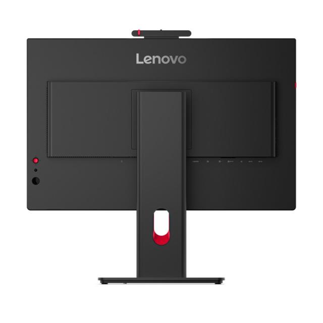 Lenovo - ThinkVision T24D-4v Monitor