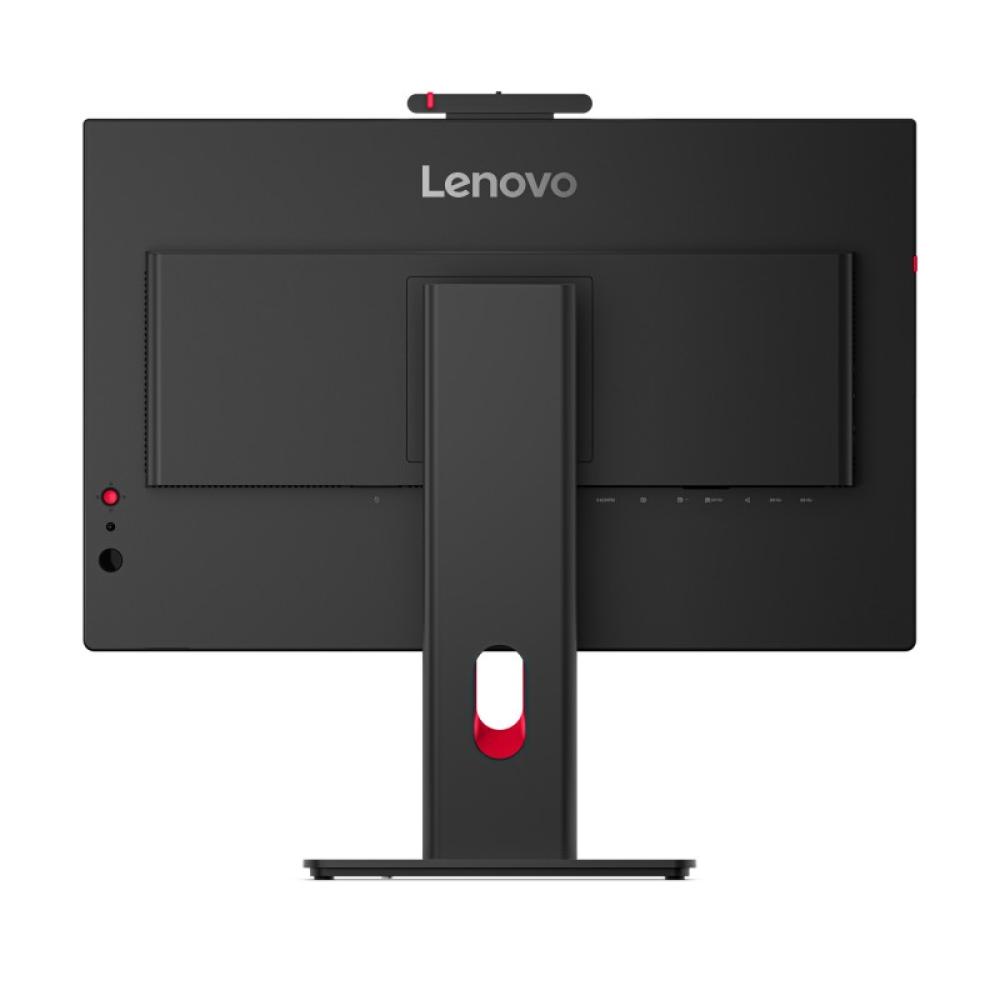 Lenovo - ThinkVision T24D-4v Monitor