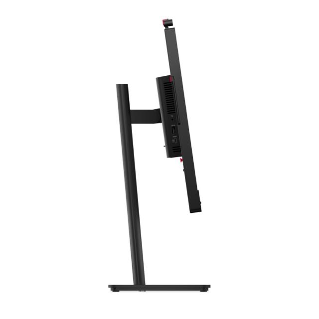 Lenovo - ThinkVision T24D-4v Monitor