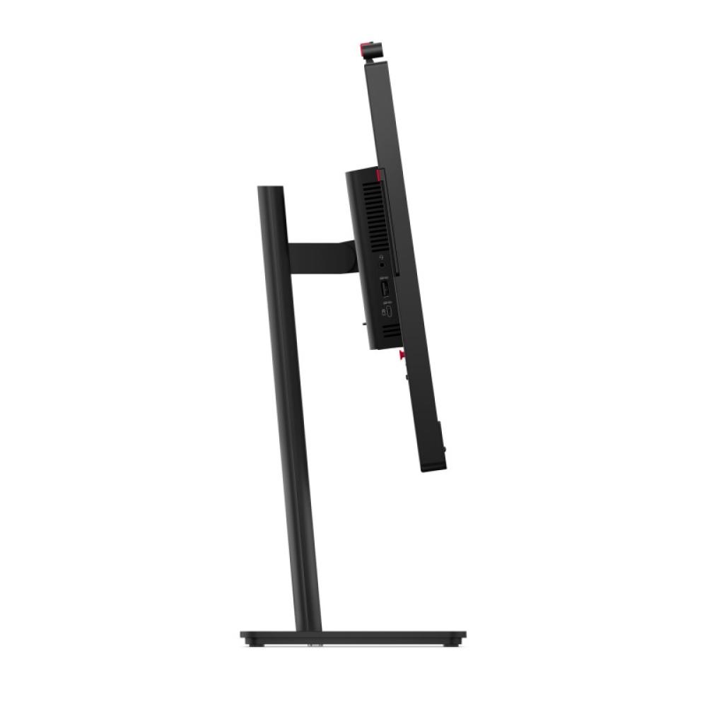 Lenovo - ThinkVision T24D-4v Monitor