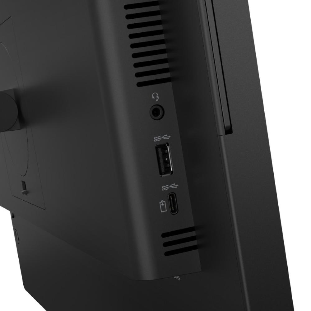 Lenovo - ThinkVision T24D-4v Monitor