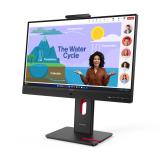 Lenovo - ThinkVision T24D-4v Monitor