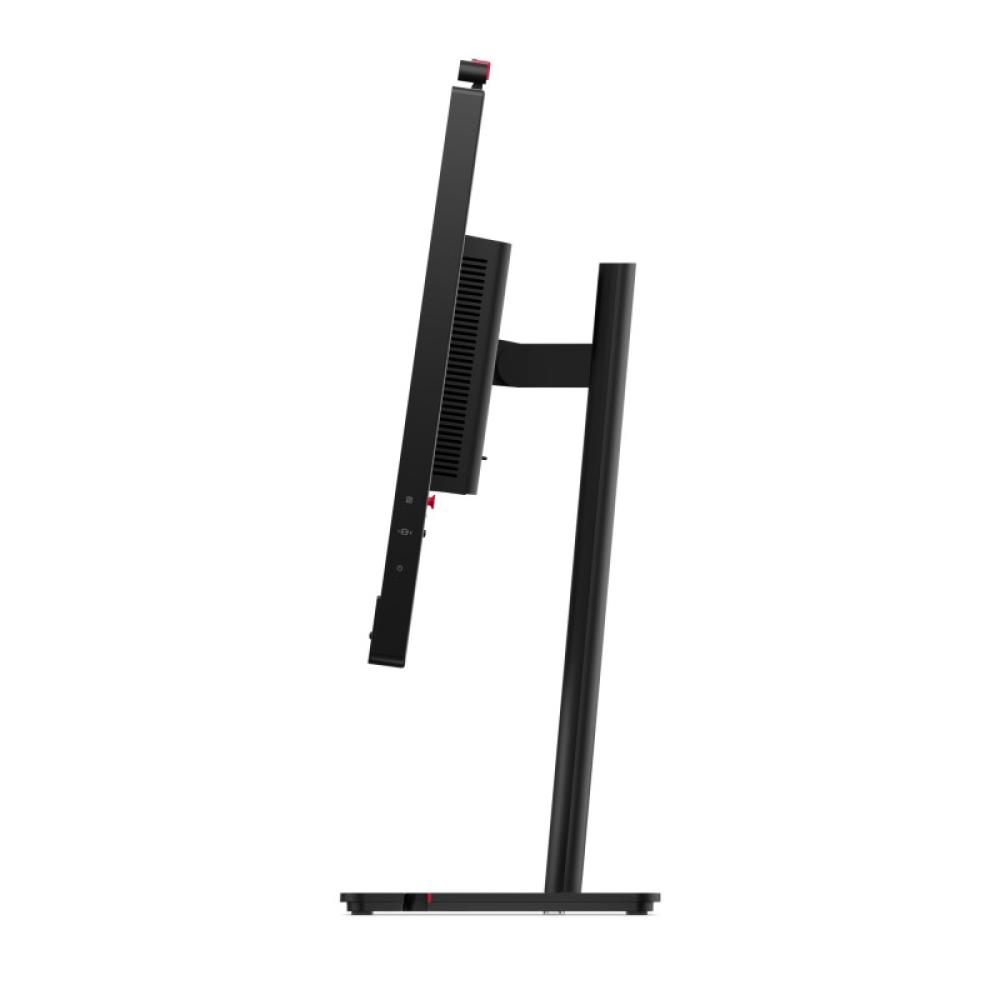 Lenovo - ThinkVision T24D-4v Monitor