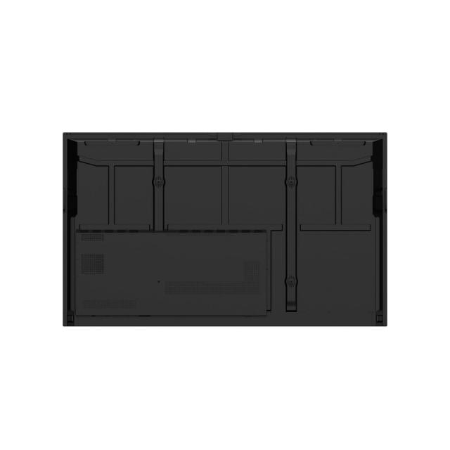 LG - CreateBoard Standard pizarra blanca interactiva 2,18 m (86") 3840 x 2160 Pixeles Pantalla táctil Negro