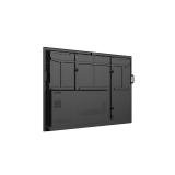 LG - CreateBoard Standard pizarra blanca interactiva 2,18 m (86") 3840 x 2160 Pixeles Pantalla táctil Negro