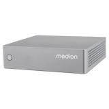 MEDION - S06e MD35340 EU Mini PC Plata N100