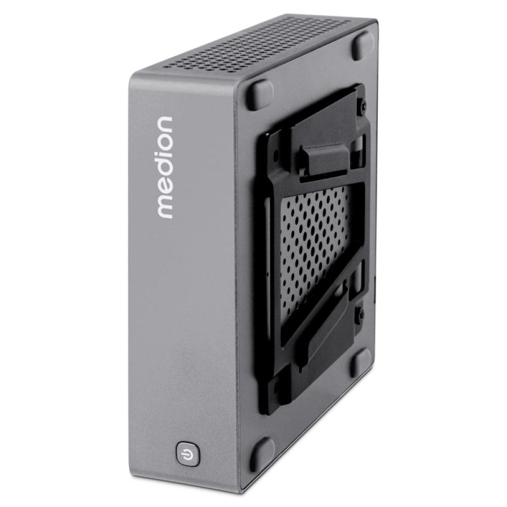 MEDION - S06e MD35340 EU Mini PC Plata N100