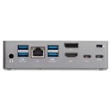 MEDION - S06e MD35340 EU Mini PC Plata N100