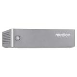 MEDION - S06e MD35340 EU Mini PC Plata N100