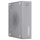 MEDION - S06e MD35340 EU Mini PC Plata N100