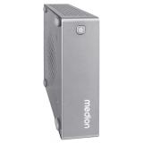 MEDION - S06e MD35340 EU Mini PC Plata N100