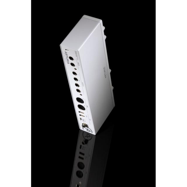 Arturia - MiniFuse 4 Blanco