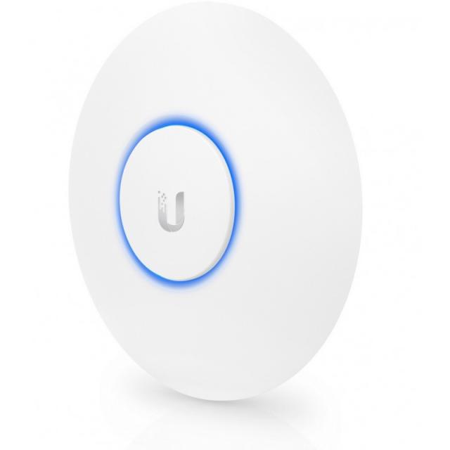 Ubiquiti - UAP-AC-PRO-5 punto de acceso inalámbrico 1300 Mbit/s Blanco