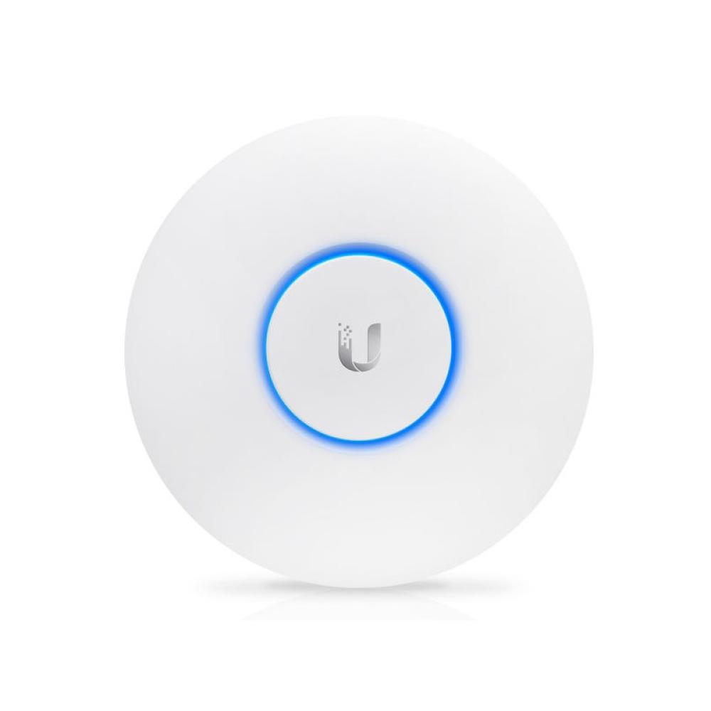 Ubiquiti - UAP-AC-PRO-5 punto de acceso inalámbrico 1300 Mbit/s Blanco