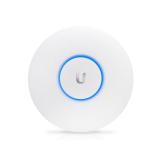 Ubiquiti - UAP-AC-PRO-5 punto de acceso inalámbrico 1300 Mbit/s Blanco