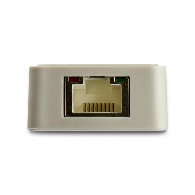 StarTech.com - Adaptador de Red Ethernet USB-C con Puerto USB A - Adaptador de Red NIC Ethernet RJ45 USB Tipo C USB 3.0/USB 3.1